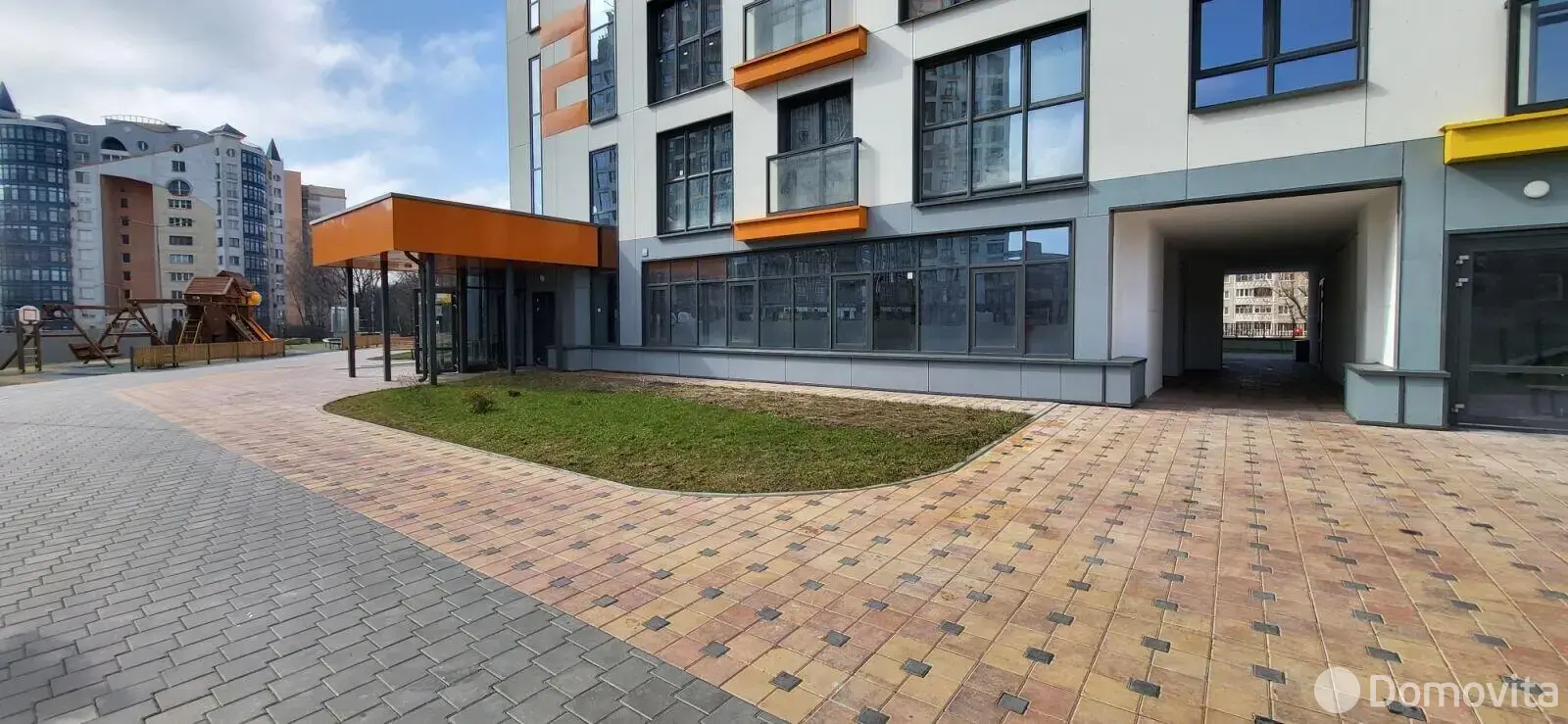 Помещение под сферу услуг в Минске, ул. Кропоткина, д. 59, код 2748 - фото 19