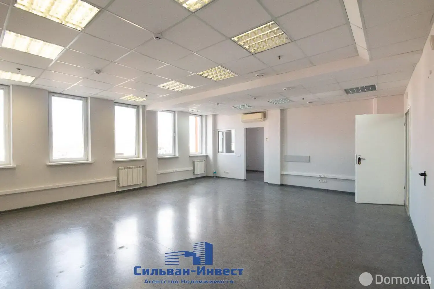 Снять офис на ул. Тимирязева, д. 67 в Минске, 2590EUR, код 14924 - фото 19