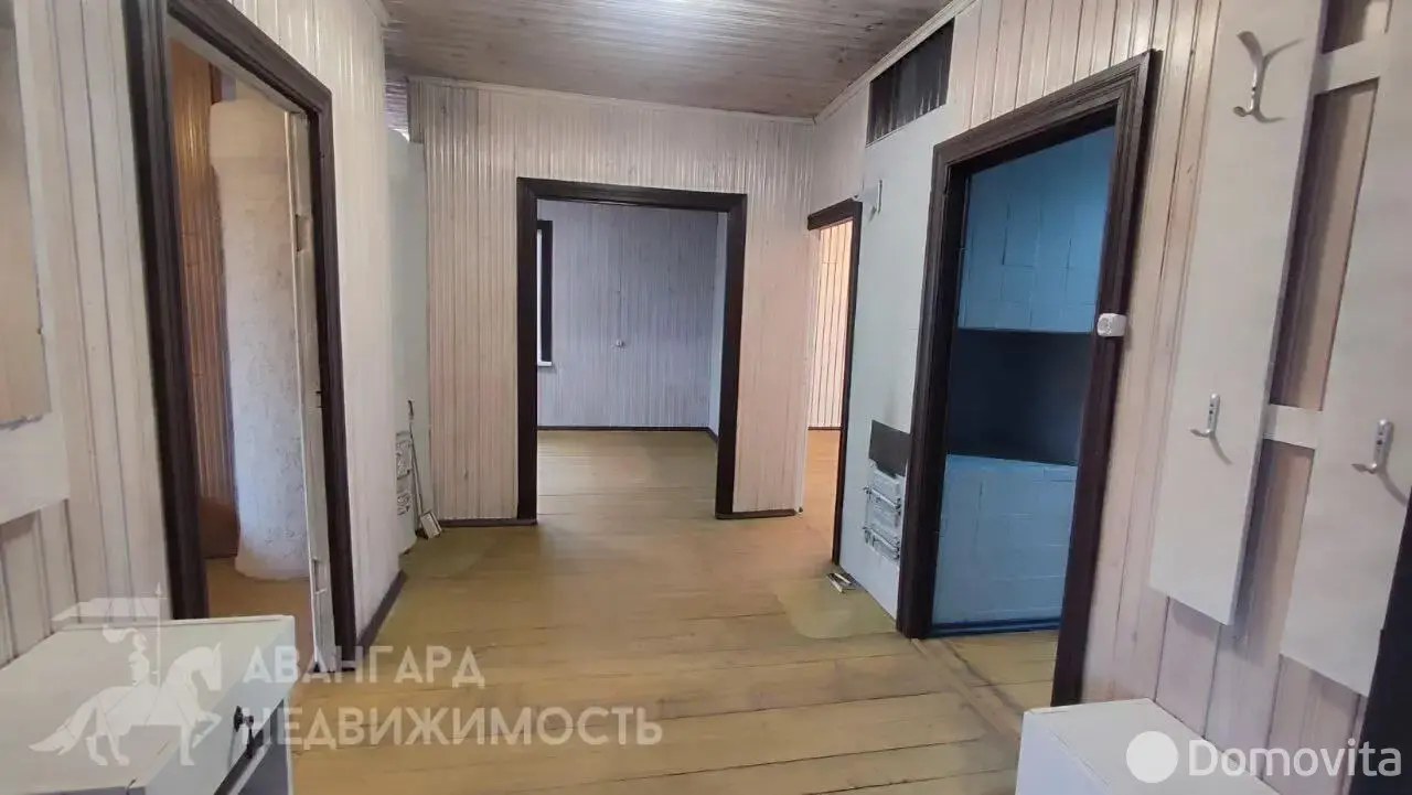 Купить 2-этажную дачу в ЛАЗУРНОЕ Минская область, 39900USD, код 184553 - фото 12
