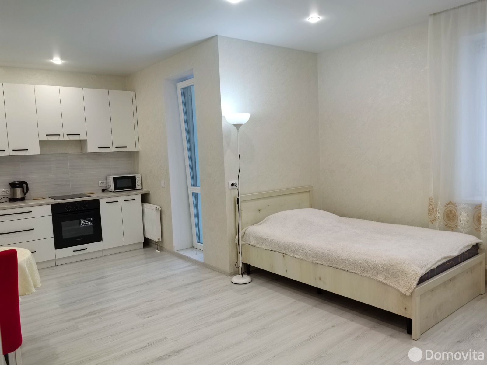 квартира, Минск, Игуменский тр-т, д. 14 - лучшее предложение