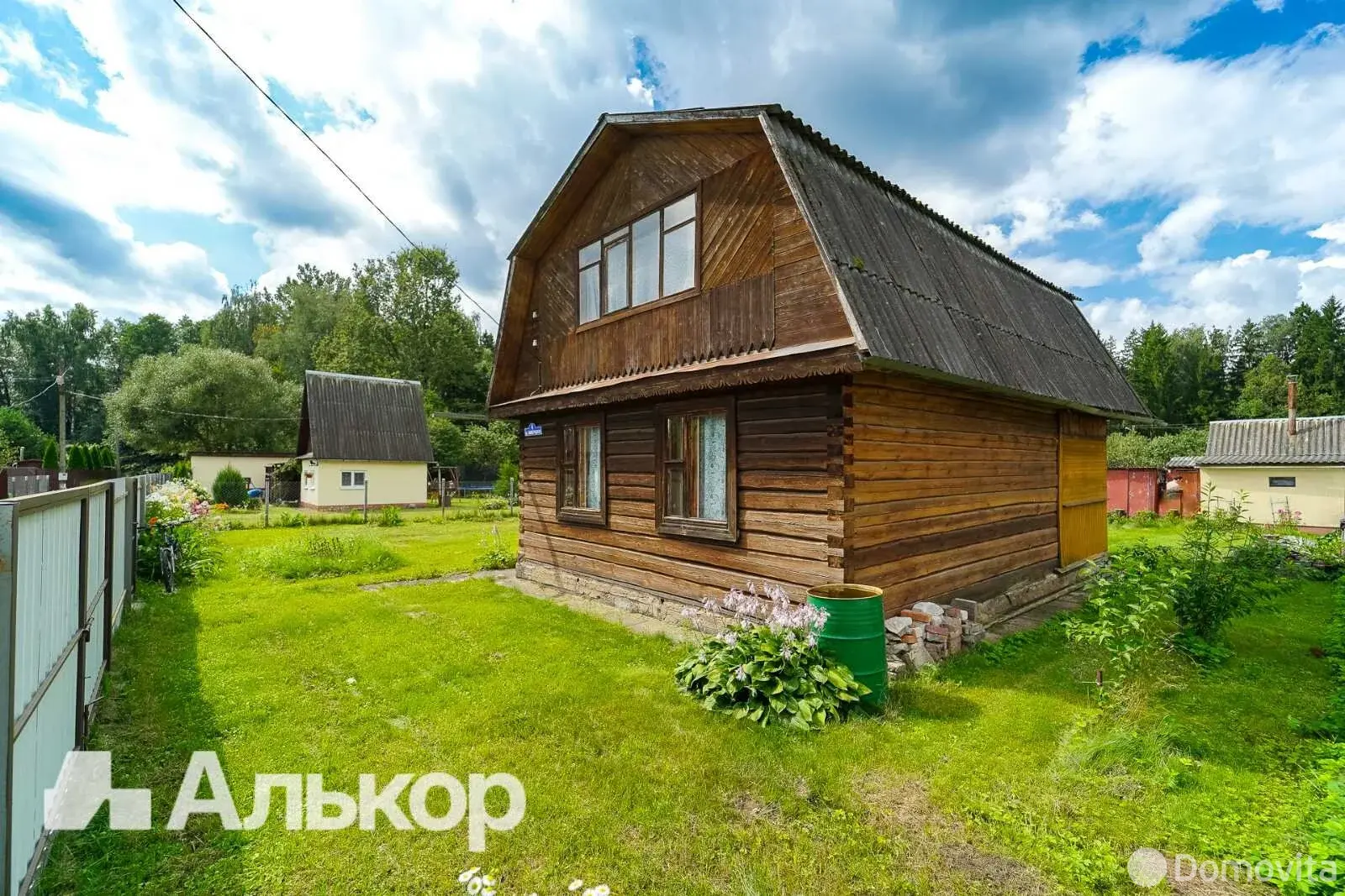 дача, Родничок-89, д. 259 