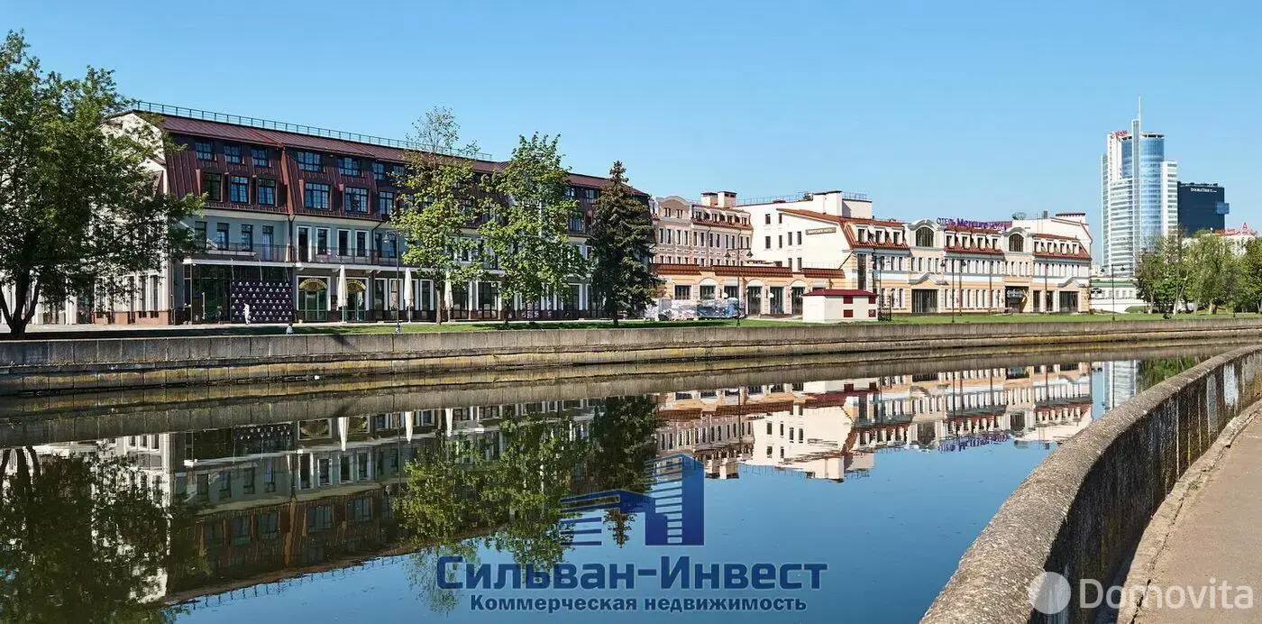 Купить офис на ул. Зыбицкая, д. 2 в Минске, 112475USD, код 8222 - фото 29