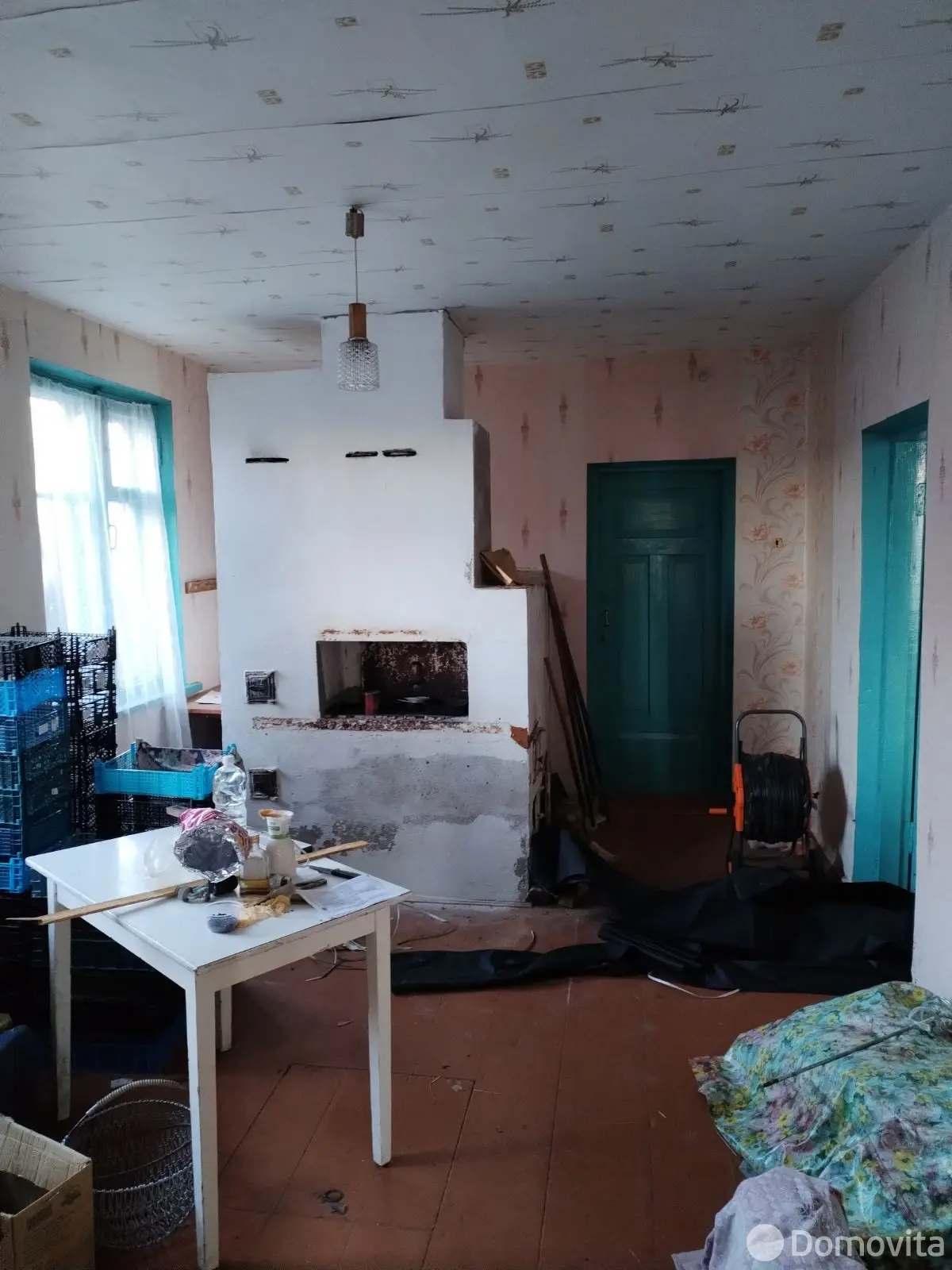 дом, Лоев, ул. Первомайская