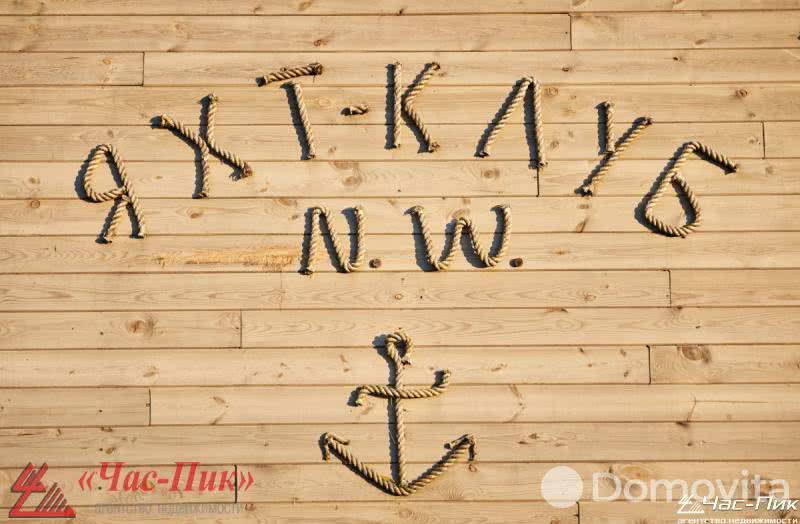 Купить земельный участок, 24 сотки, Наносы, Минская область, 89000USD, код 566212 - фото 22