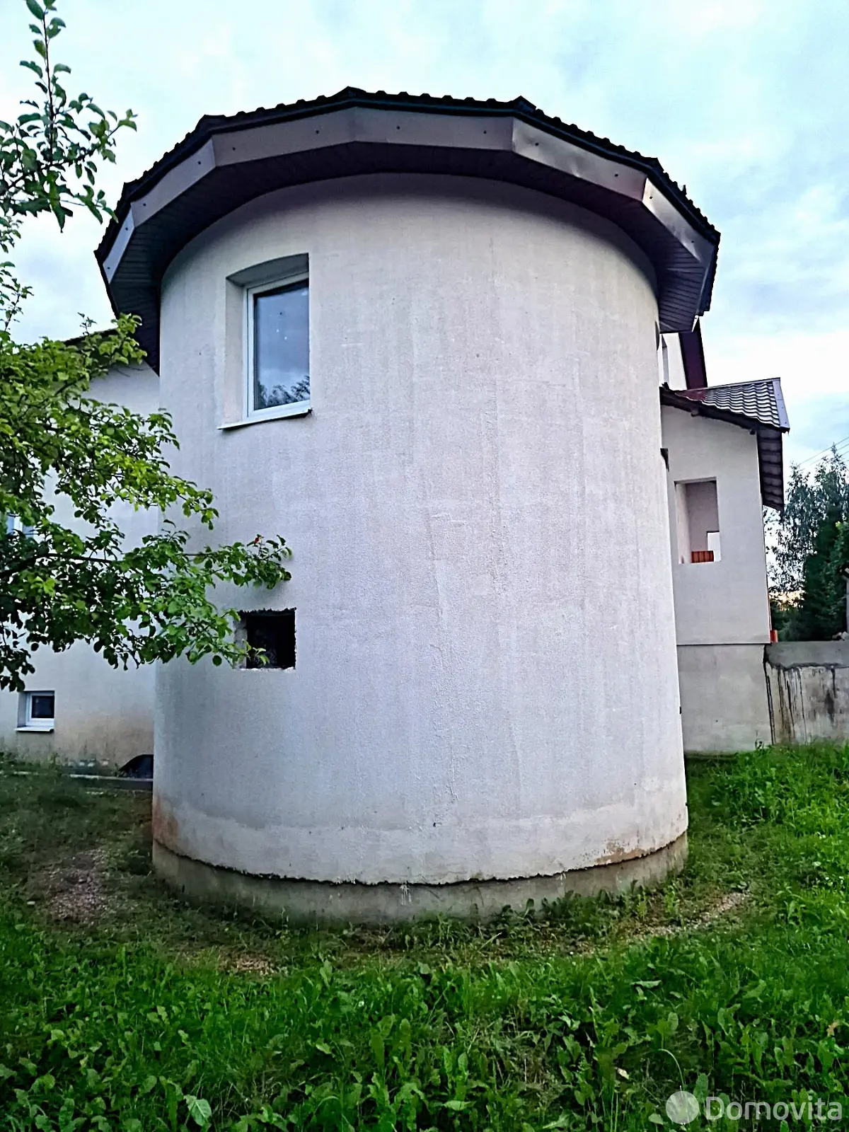 дом, Колодищи, ул. Глебковка 