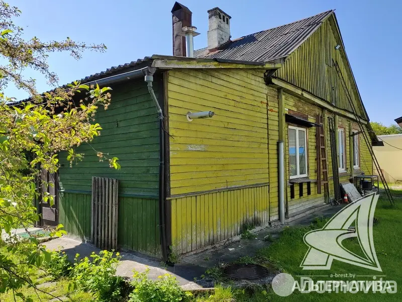 Стоимость продажи дома, Брест, 