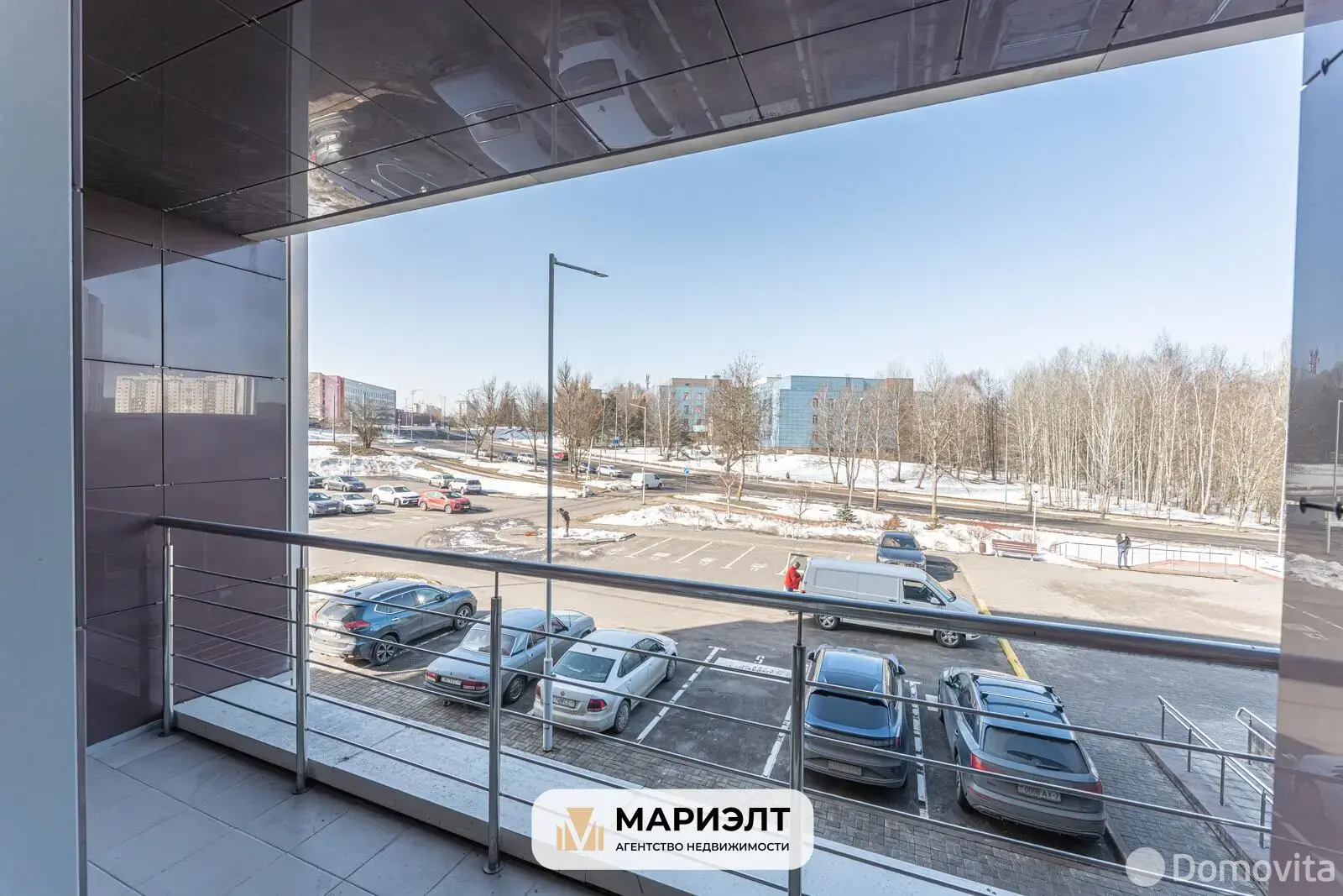 Снять офис на ул. Академика Купревича, д. 14 в Минске, 22641BYN, код 16720 - фото 23