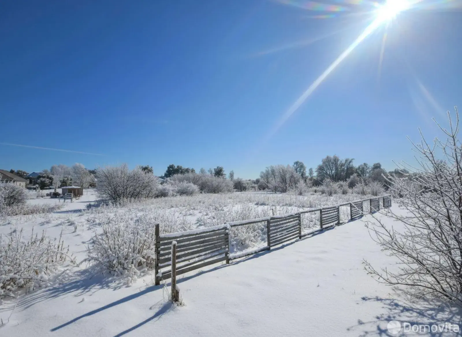 купить участок, Тимошки, ул. Центральная, д. 3/Б
