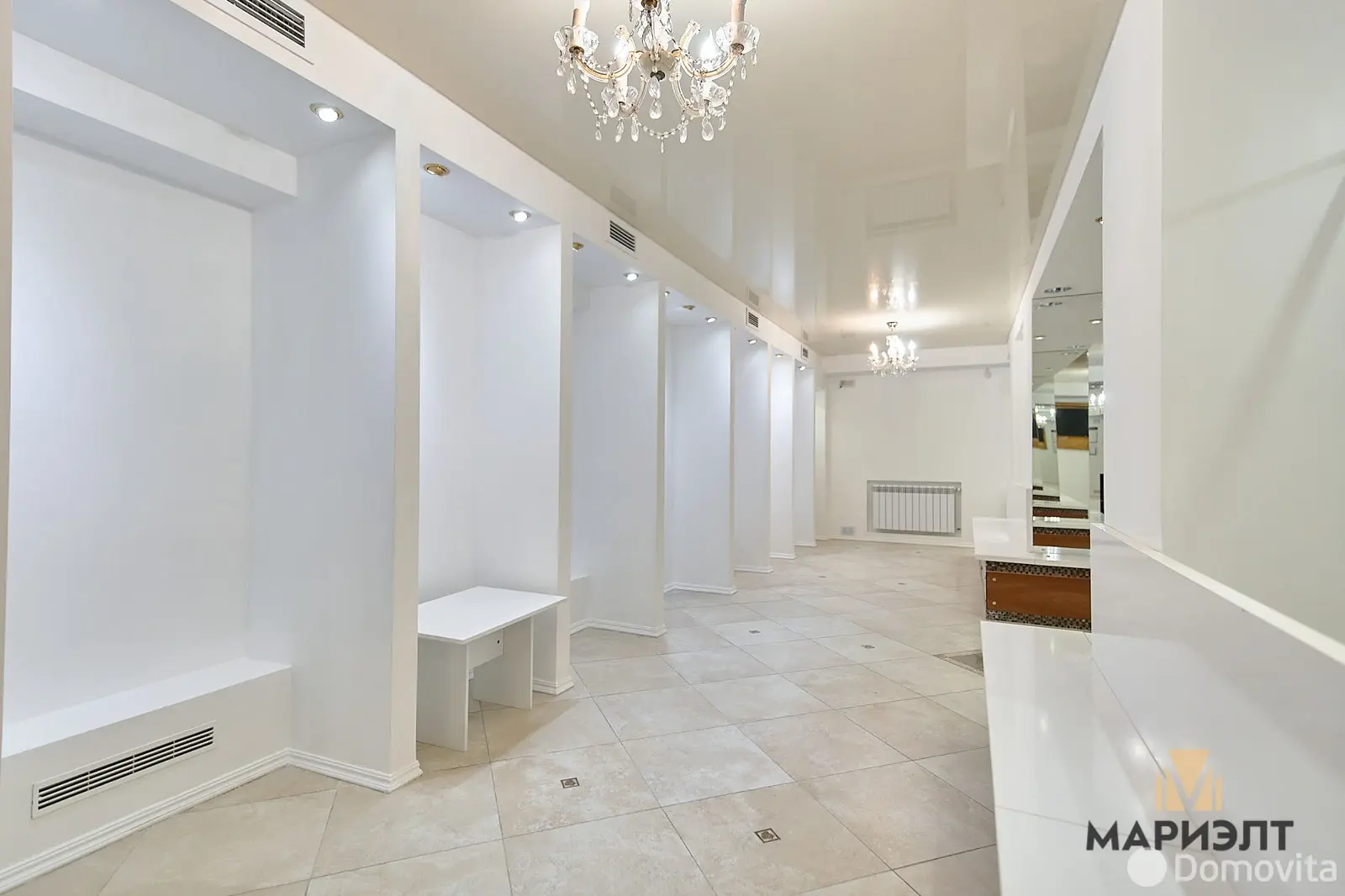 Продажа торговой точки на ул. Карла Маркса, д. 20 в Минске, 189000USD, код 997911 - фото 13