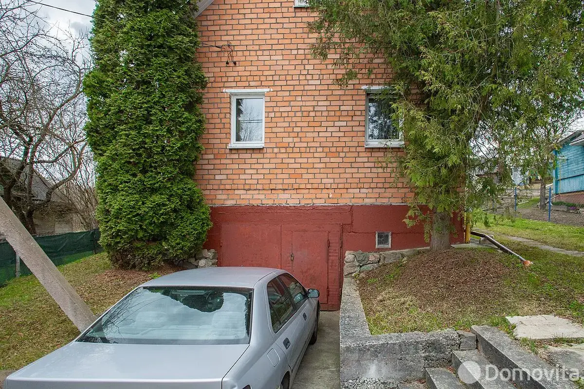 Цена продажи дома, Заславль, ул. Кирова