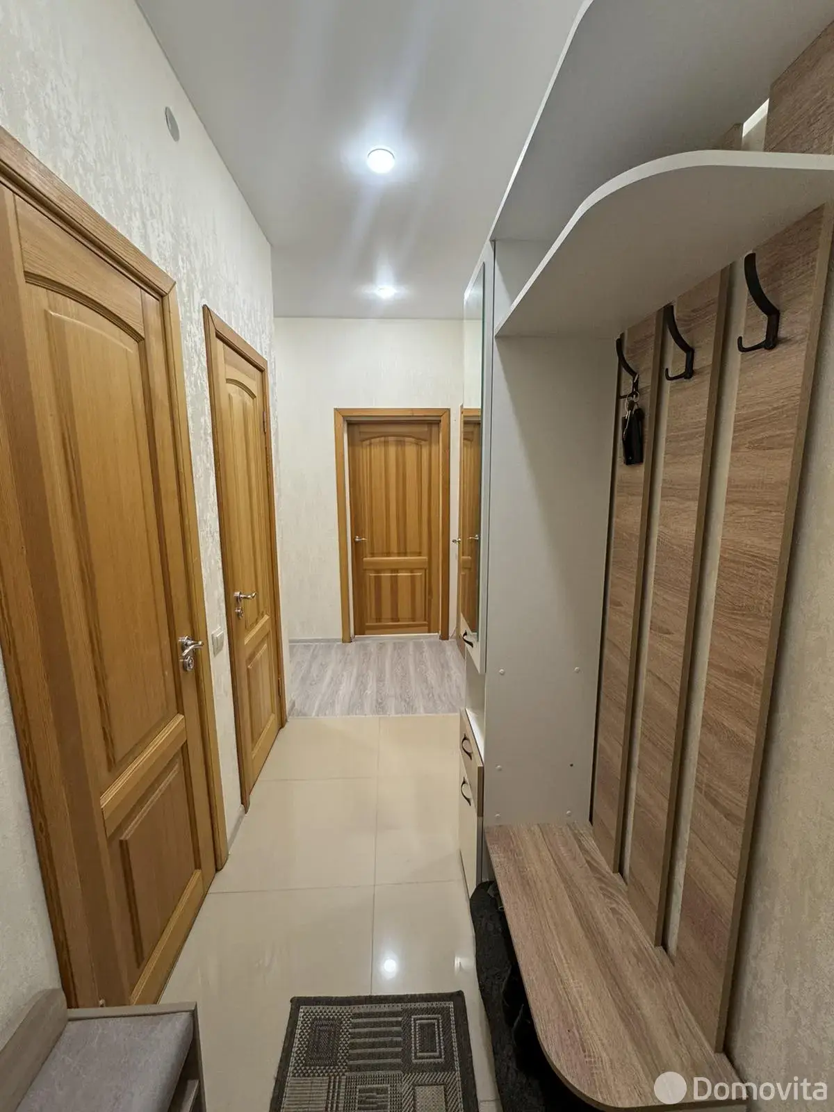 квартира, Минск, пр-т Независимости, д. 85/11 в Первомайском районе