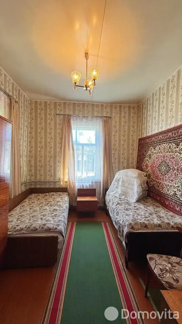 коттедж, Руденск, ул. Мичурина, д. 1А