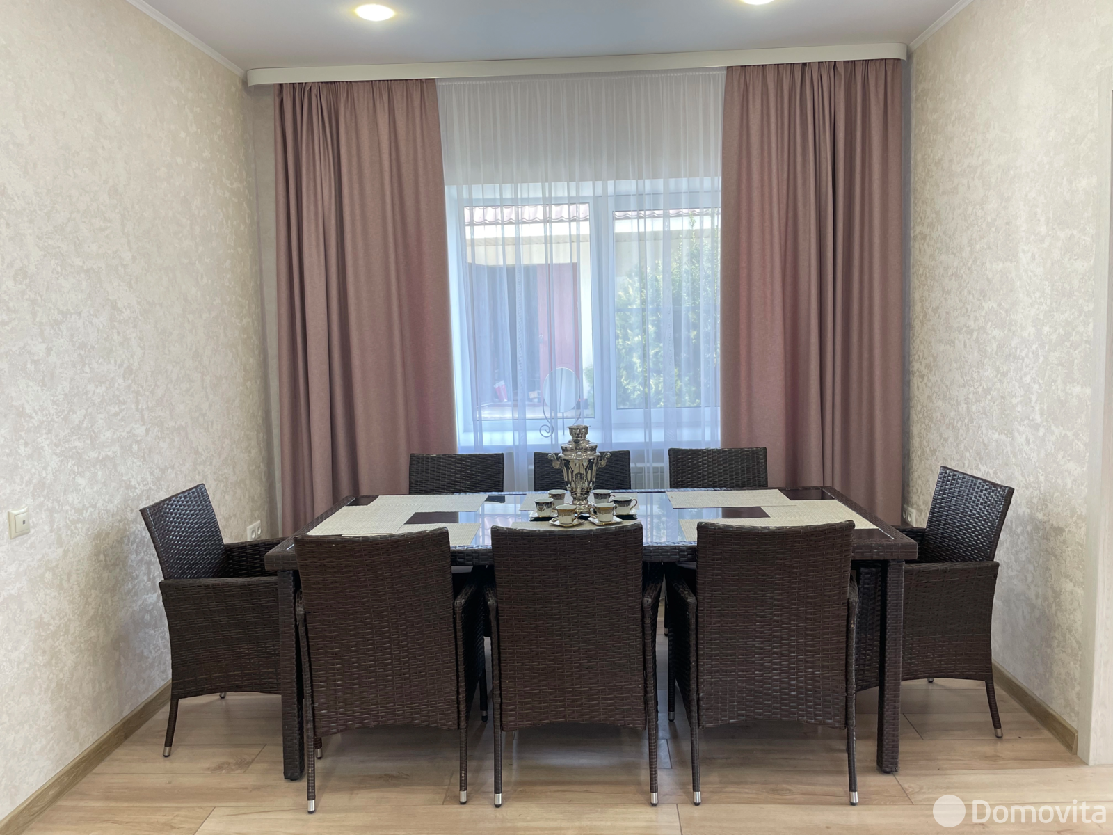  Коттедж Усадьба 