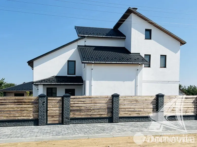 коттедж, Тельмы-2, , стоимость продажи 848 200 р.
