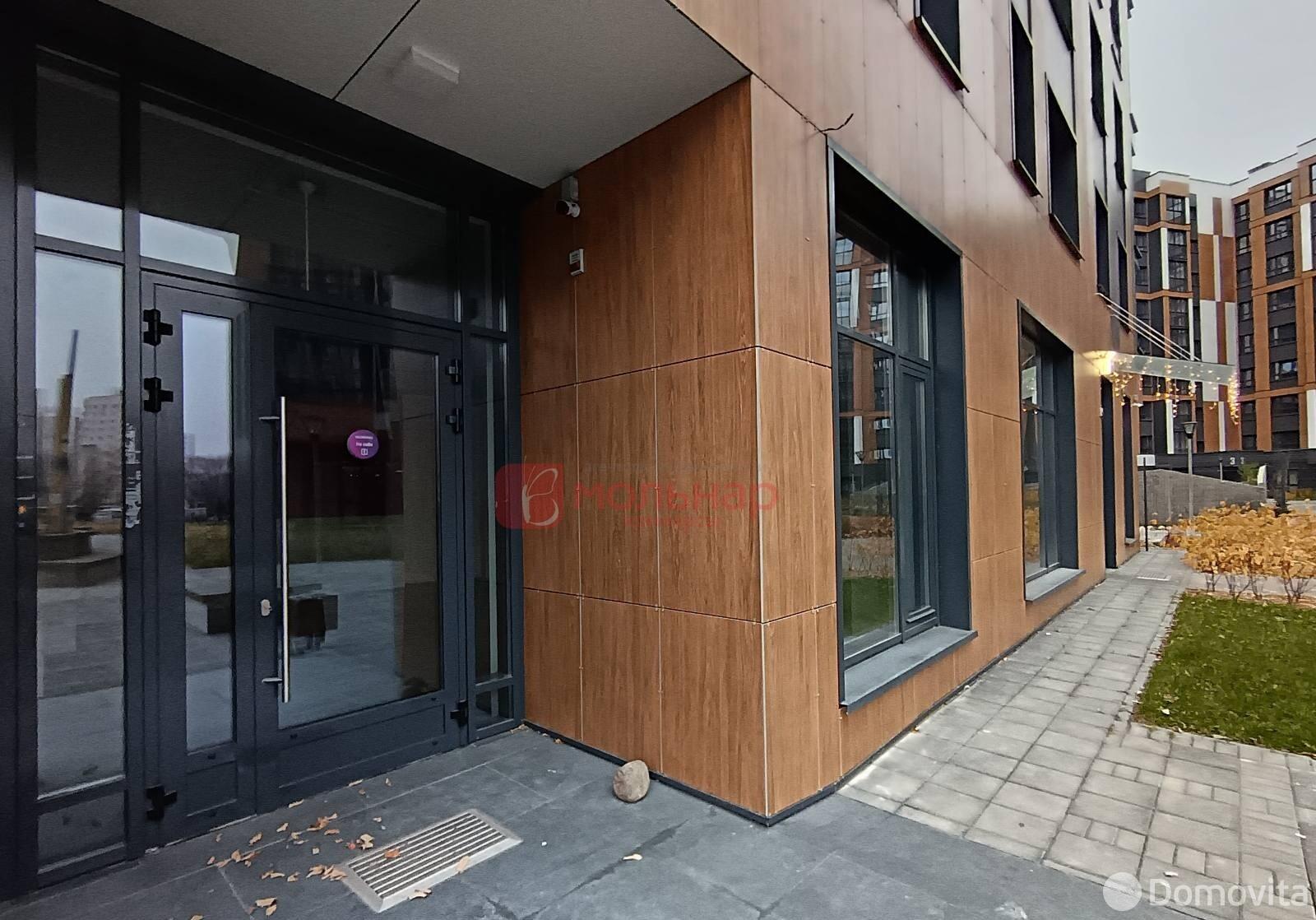 Снять торговое помещение на ул. Нововиленская, д. 55 в Минске, 3713BYN, код 965954 - фото 13