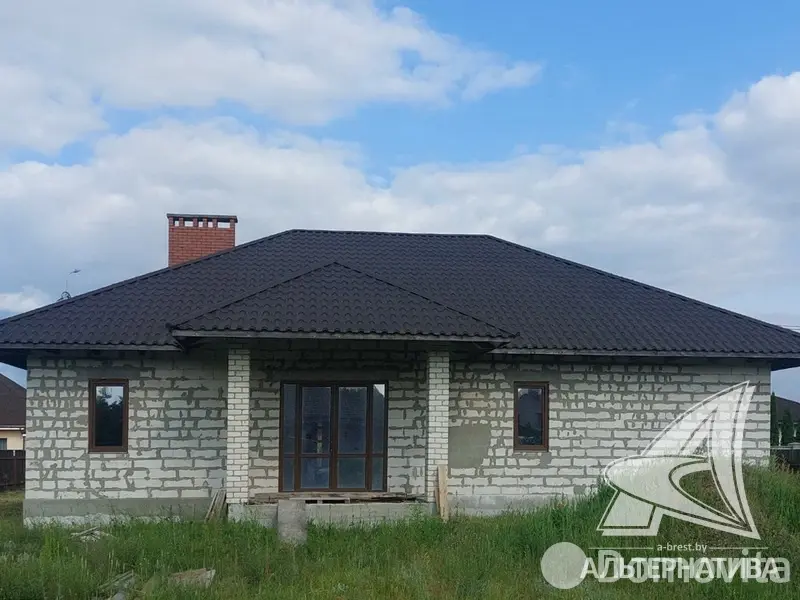 коттедж, Брест, 