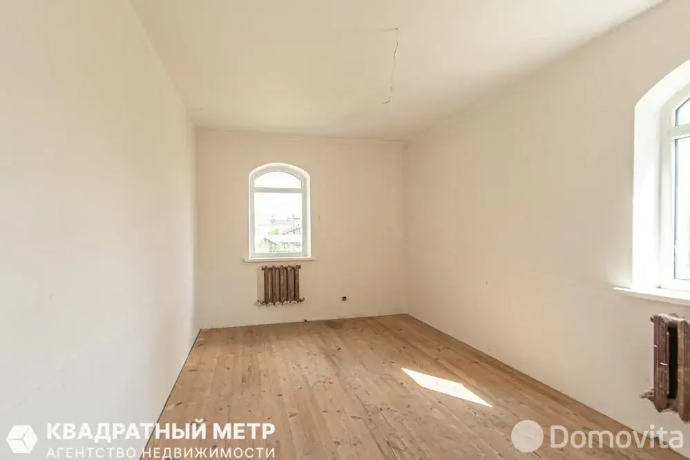 продажа дома, Минск, ул. Стефановская, д. 14