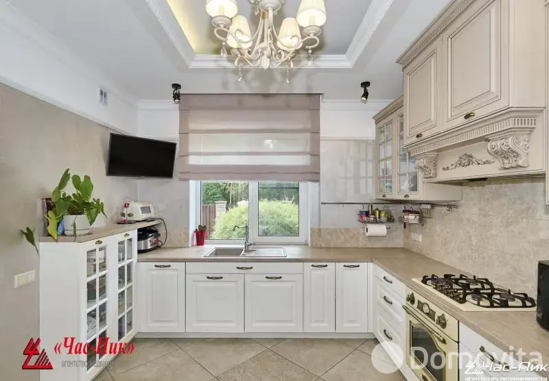 Продажа 1-этажной дачи в Колодищах Минская область, 499000USD, код 186346 - фото 26