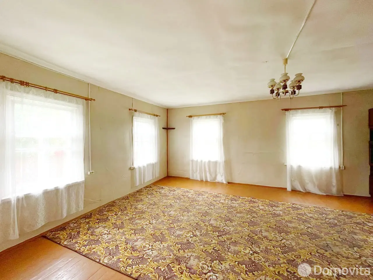 дом, Сухая Гора, , стоимость продажи 114 603 р.