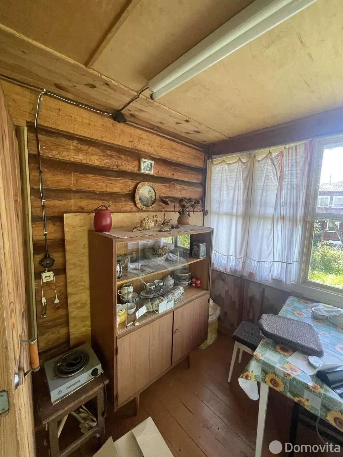 дача, Ромашка Соломореченская, д. 325 