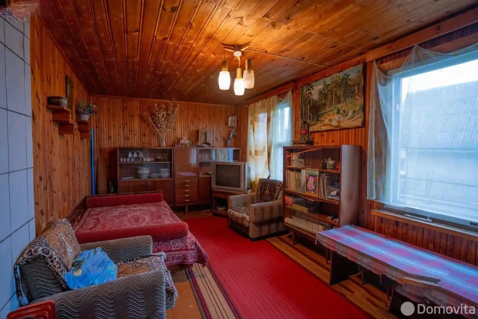 дача, Домашаны, , стоимость продажи 62 905 р.