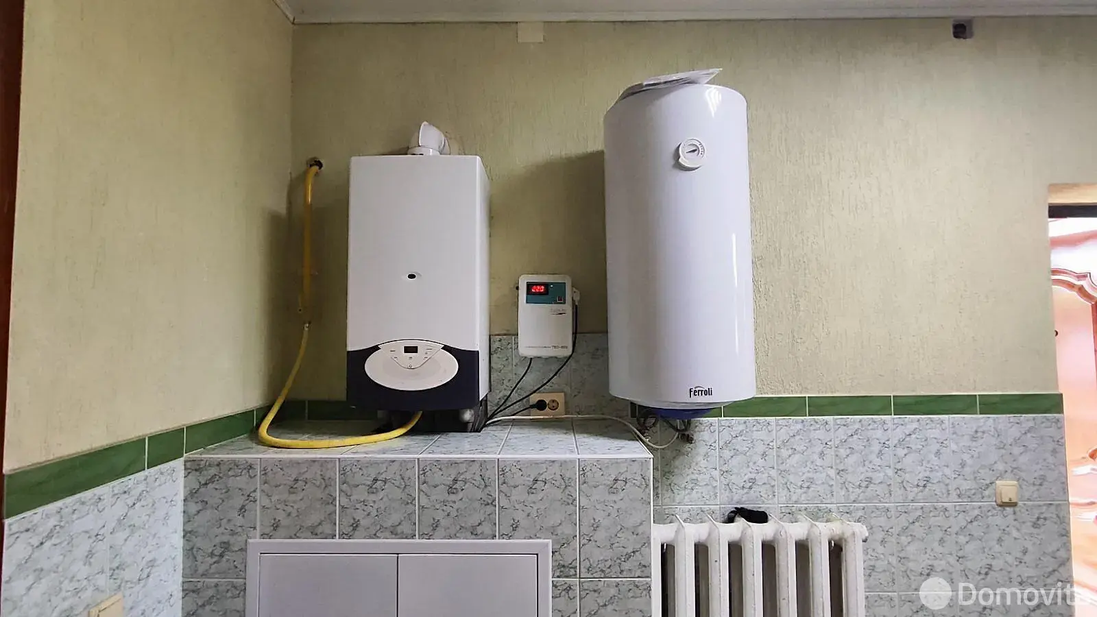 Стоимость продажи дома, Нарочь, ул. Аэродромная