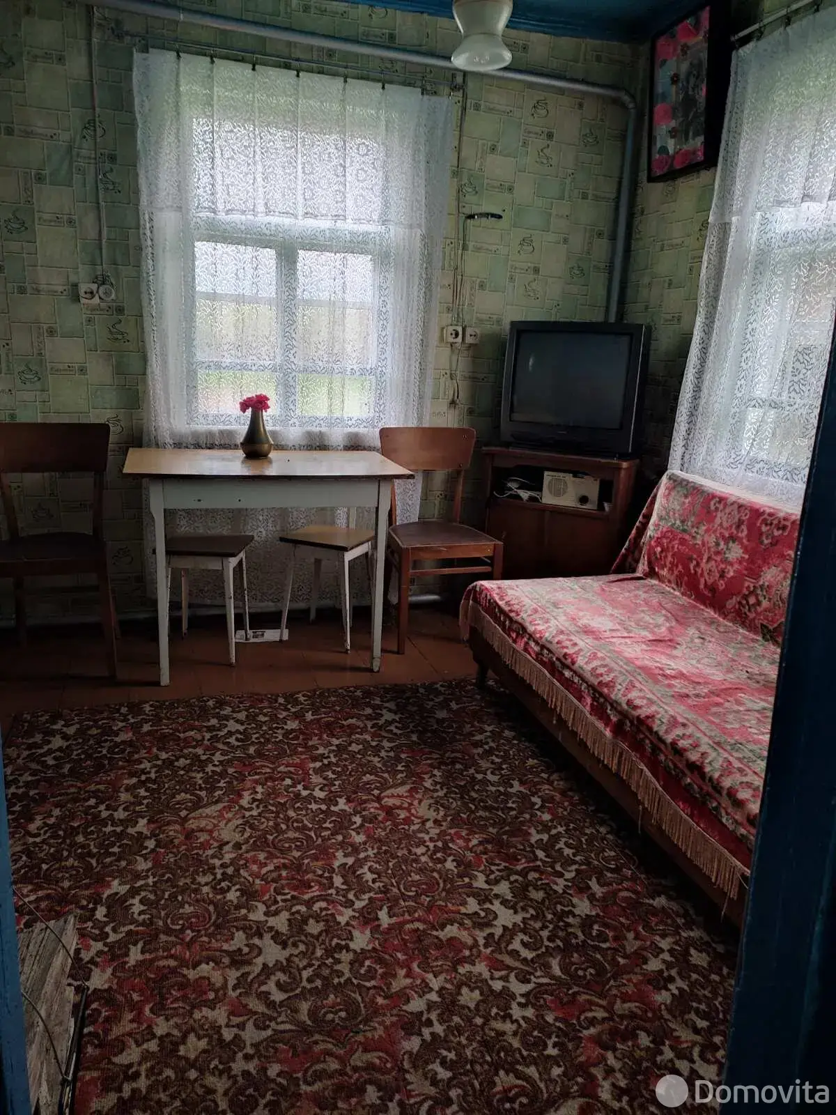 дом, Юратишки, ул. Спортивная