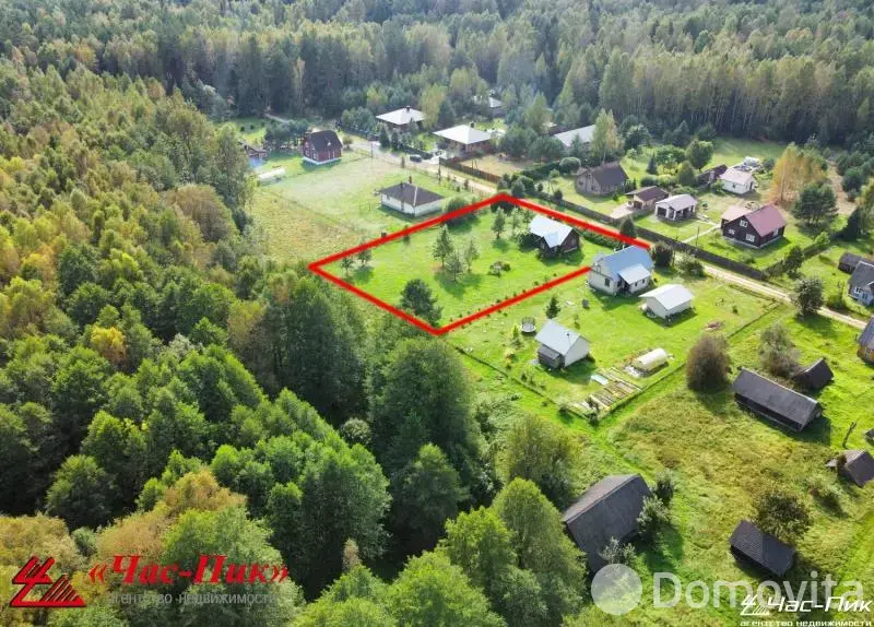 Цена продажи дома, Роскошь, ул. Роскошная, д. 15