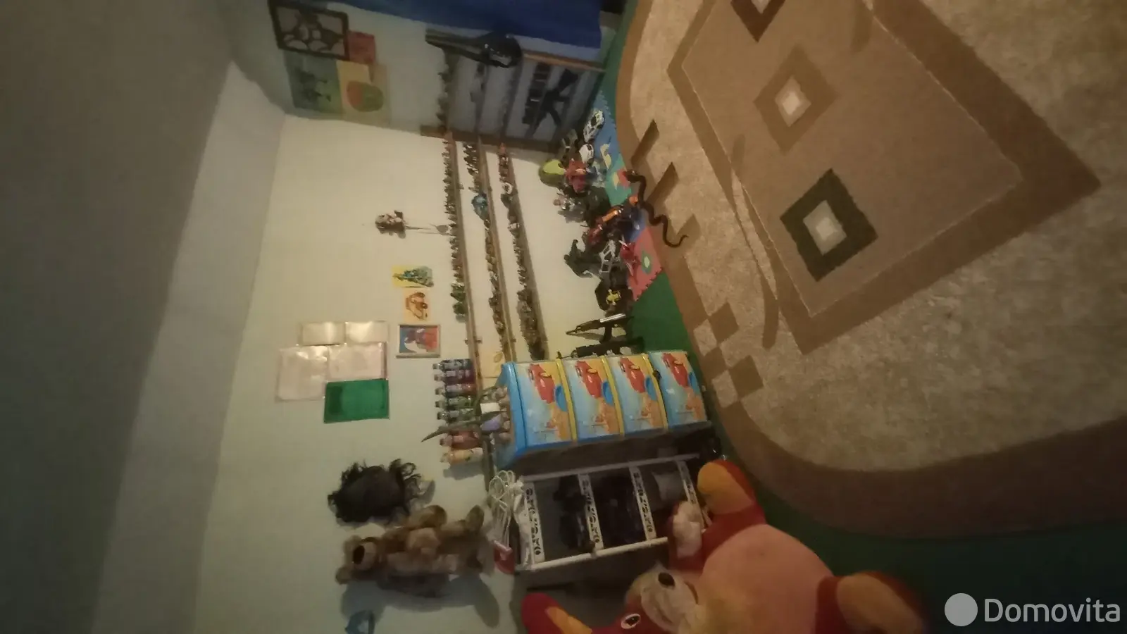 дом, Тулово, ул. Набережная 