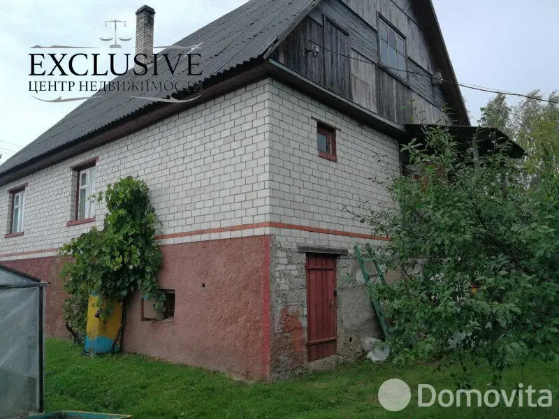 коттедж, Бигосово, ул. Садовая, д. 8 