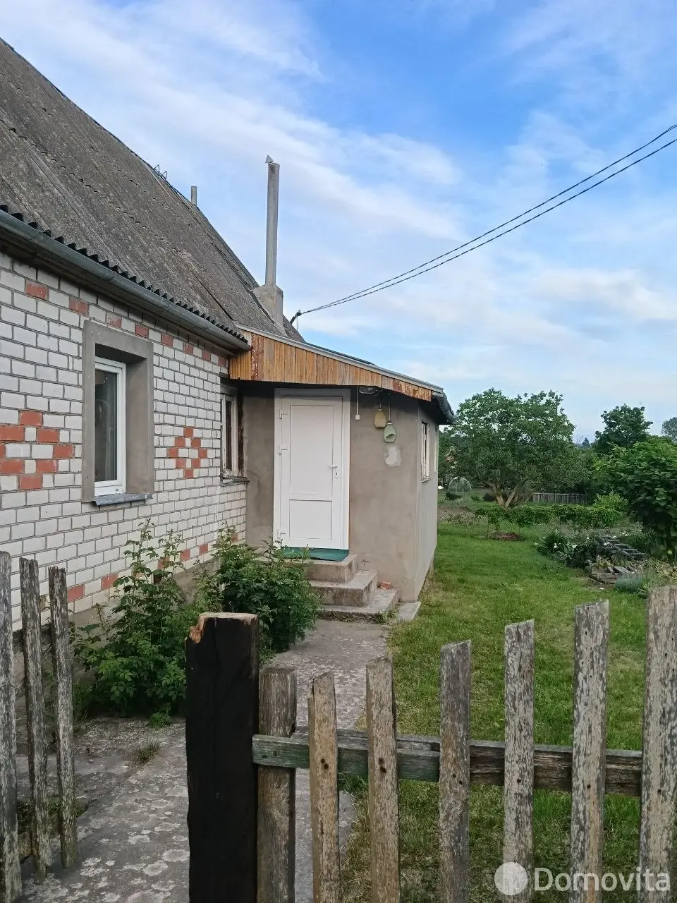 коттедж, Мир, ул. Кирова, д. 10, стоимость продажи 117 913 р.