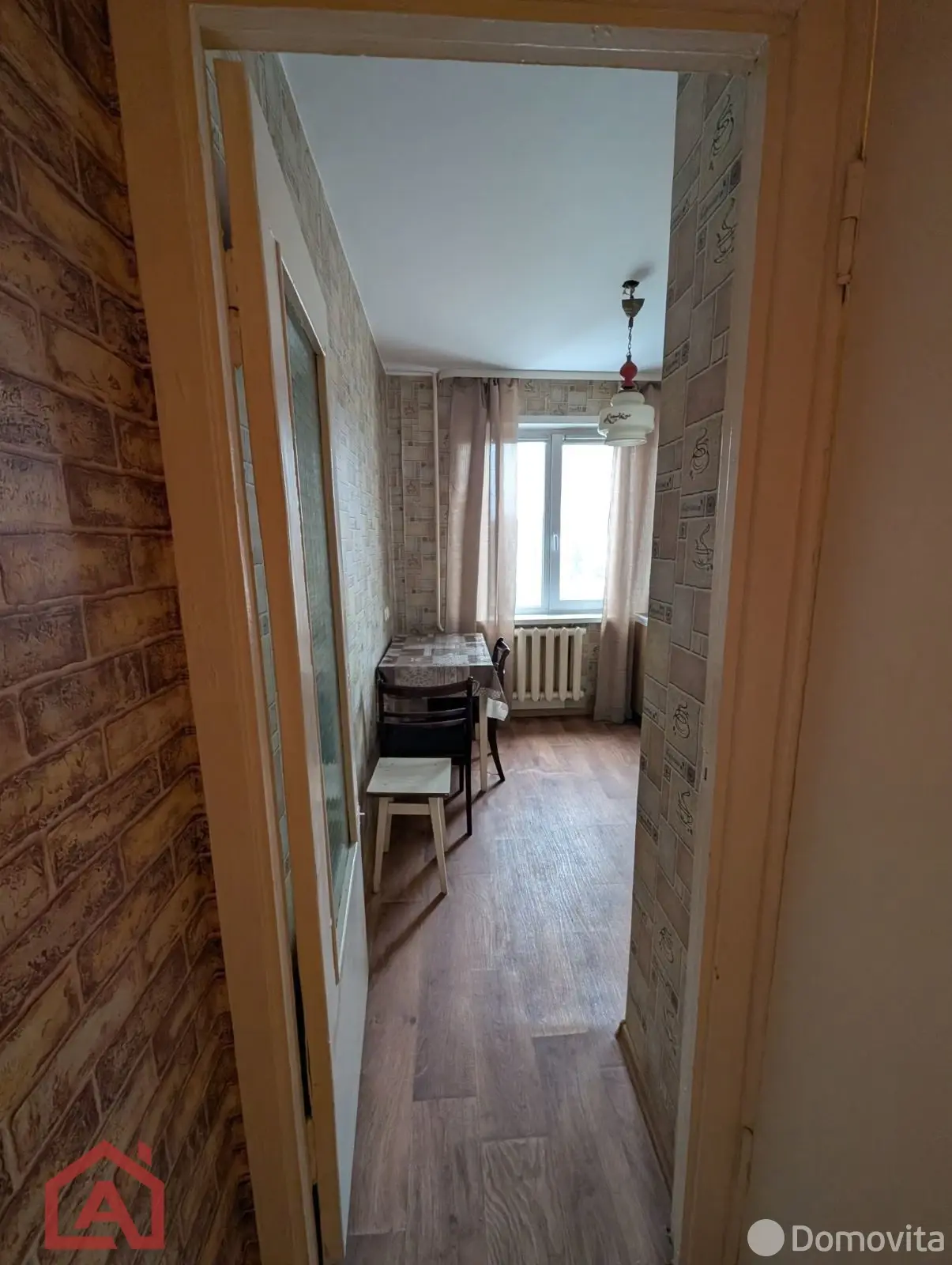 квартира, Минск, ул. Якубовского, д. 38 в Фрунзенском районе