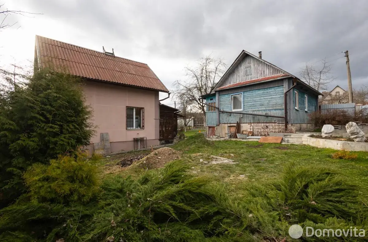 Продажа 1-этажной дачи в СИГНАЛ-2 Минская область, 44500USD, код 185172 - фото 40