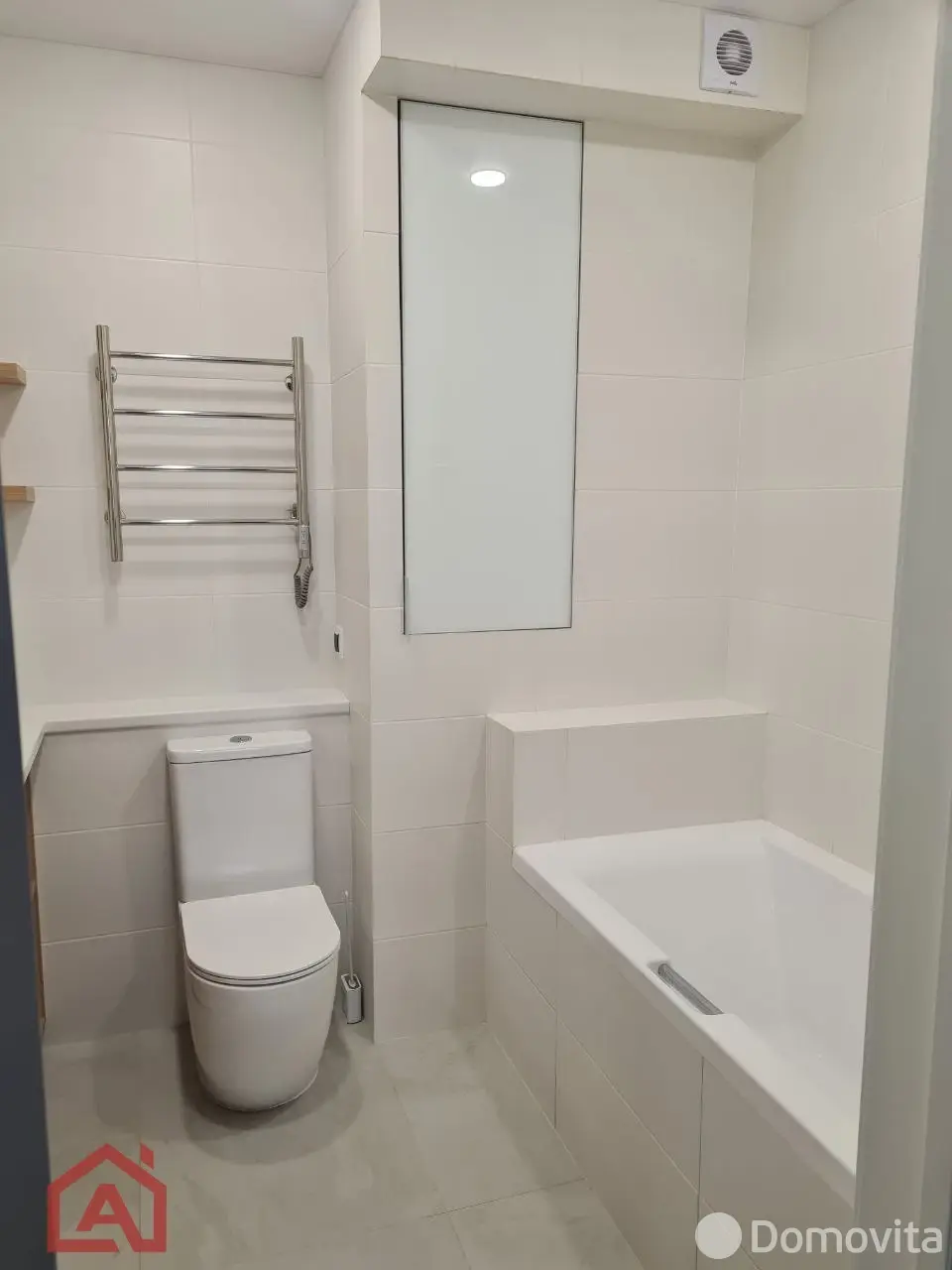 Снять 2-комнатную квартиру в Минске, ул. Братская, д. 11, 600USD, код 150561 - фото 16