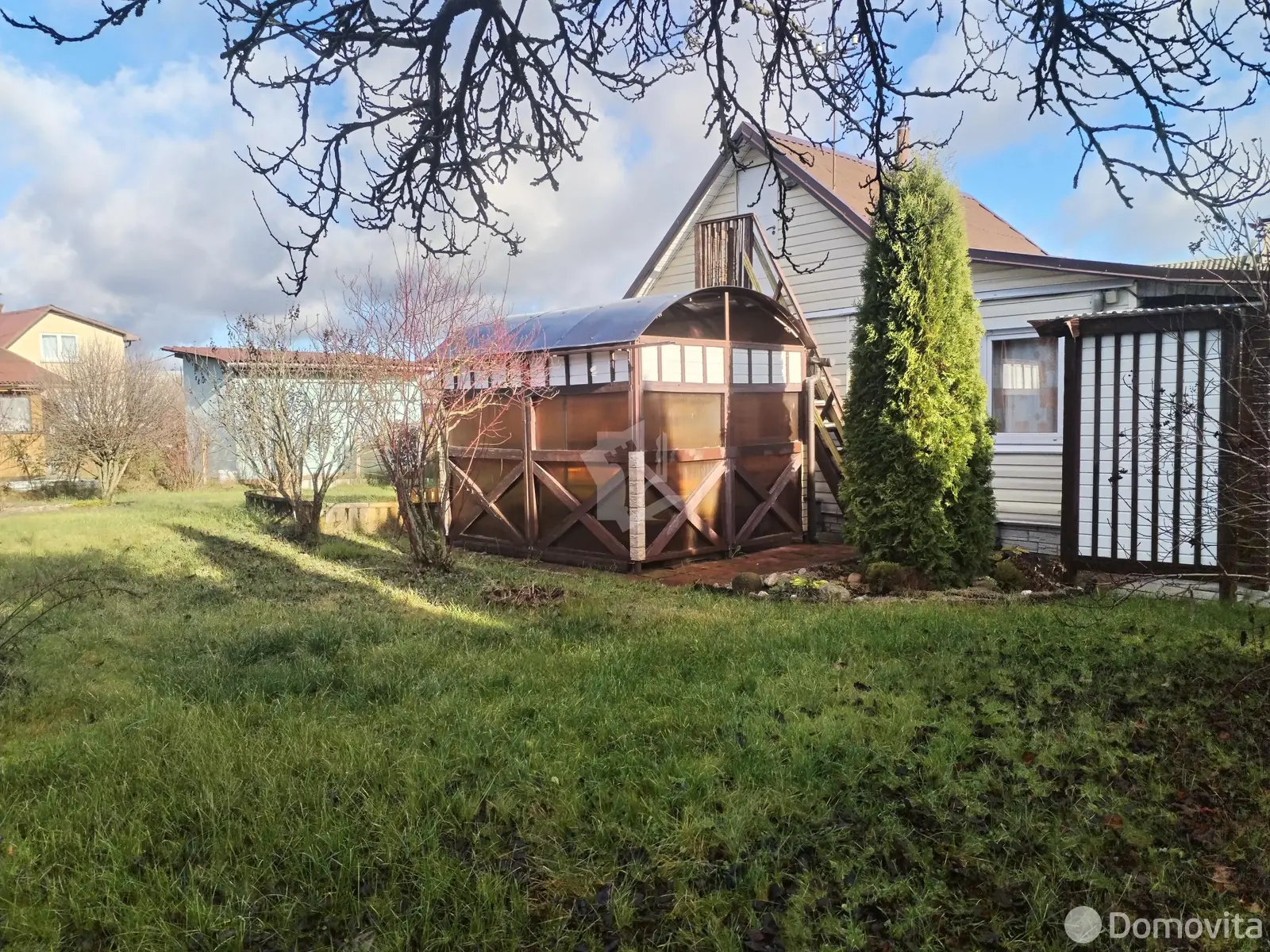 дача, Оптик-Узборье, , стоимость продажи 77 081 р.