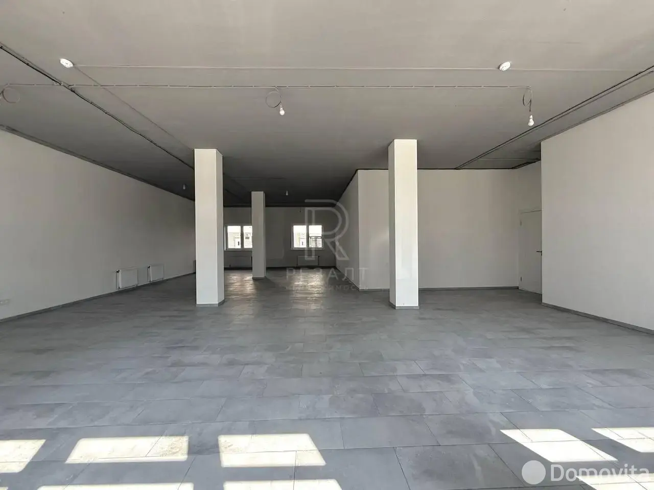 Аренда торговой точки на Игуменский тр-т, д. 13 в Минске, 5400BYN, код 968792 - фото 2