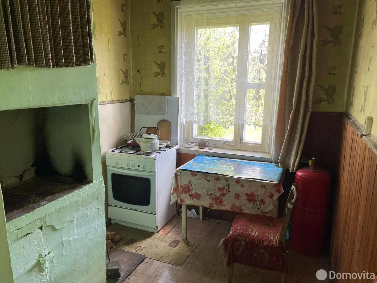 коттедж, Городок, ул. Правды 