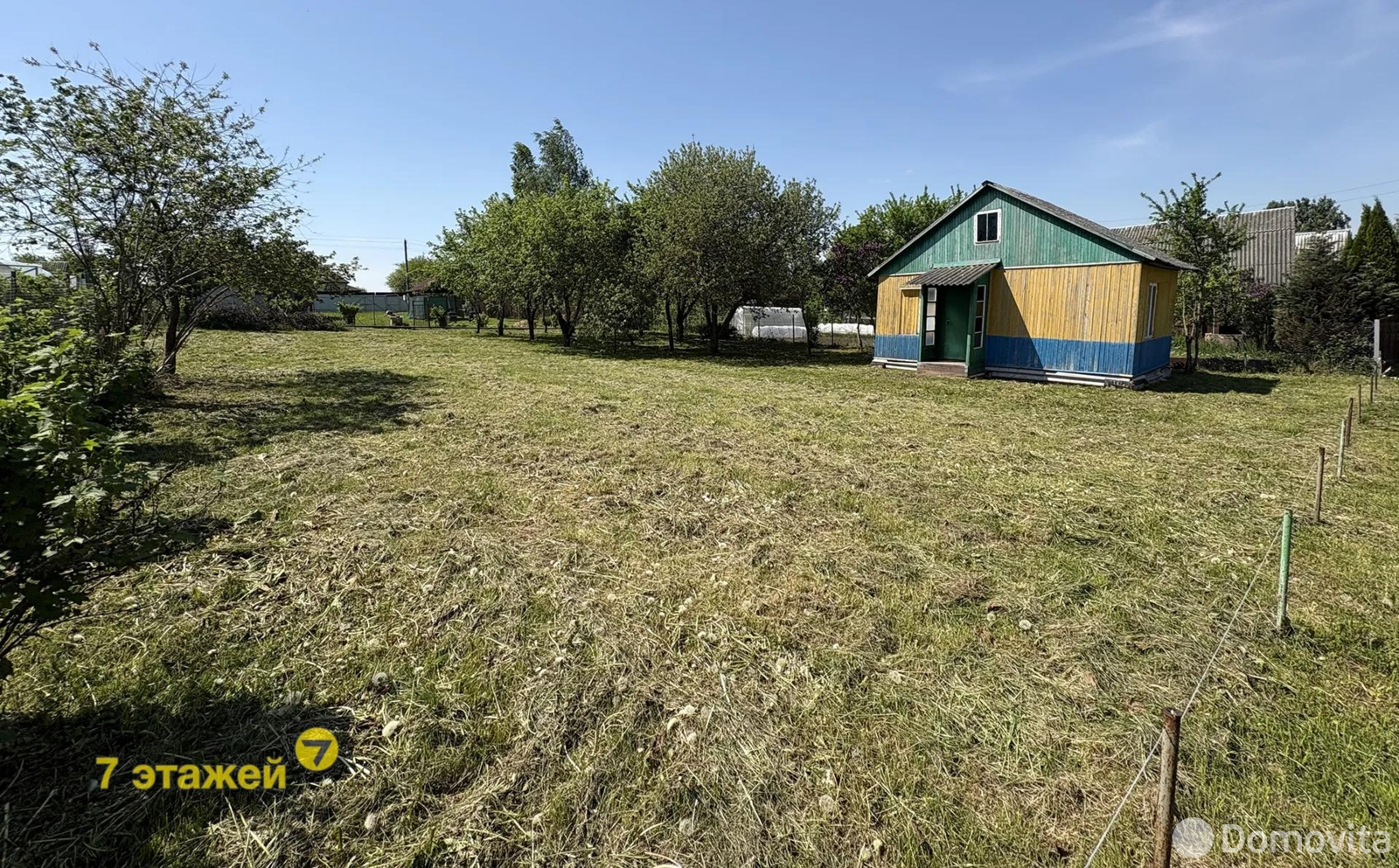 дача, Рамонак, , стоимость продажи 28 000 р.