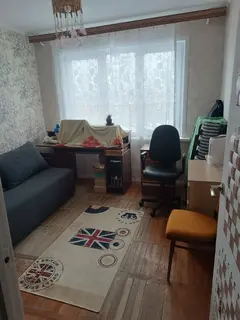 3-комнатная квартира, Витебск, ул. Терешковой, д. 28