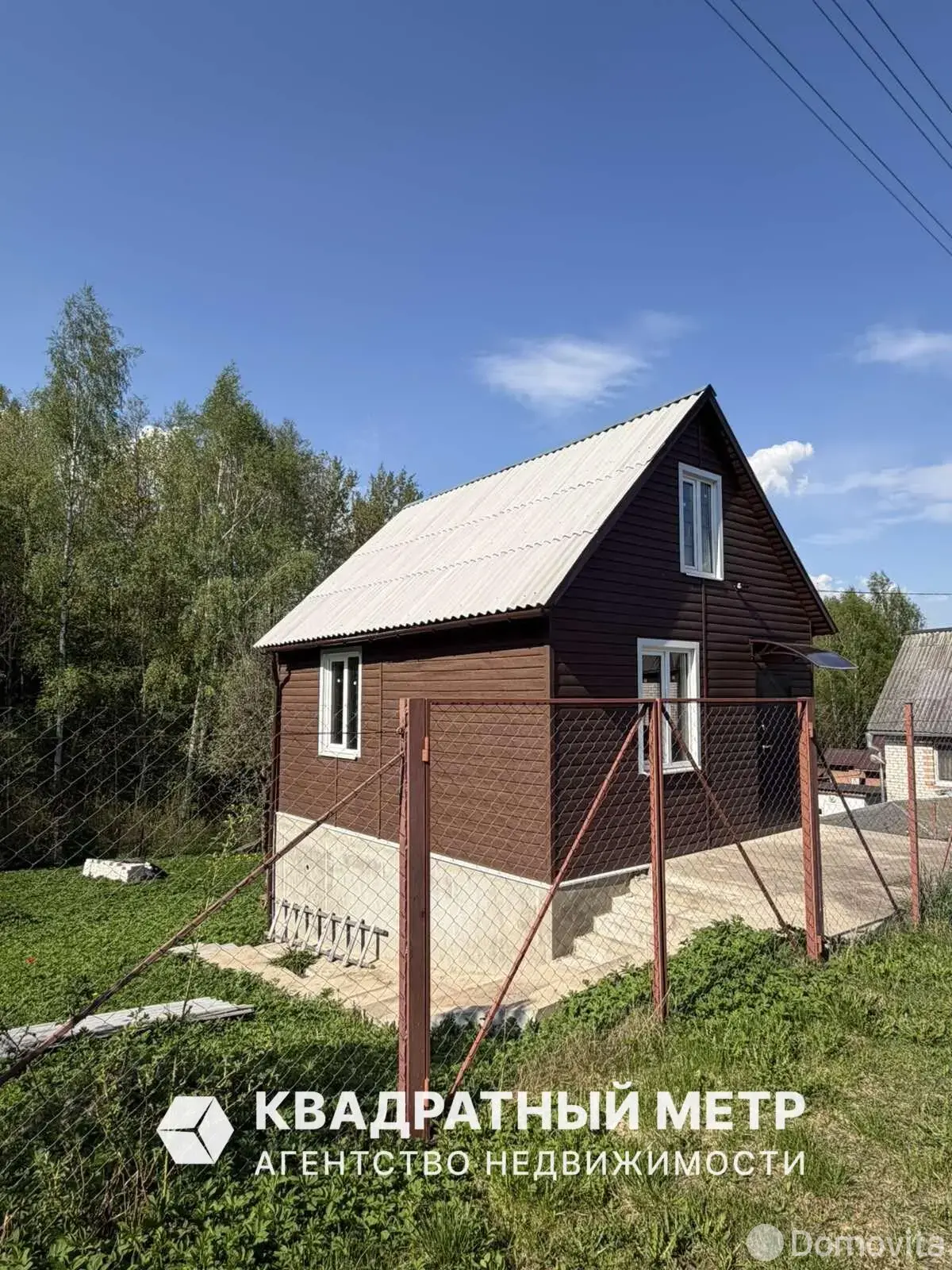 купить дачу, Пралеска-плюс, 