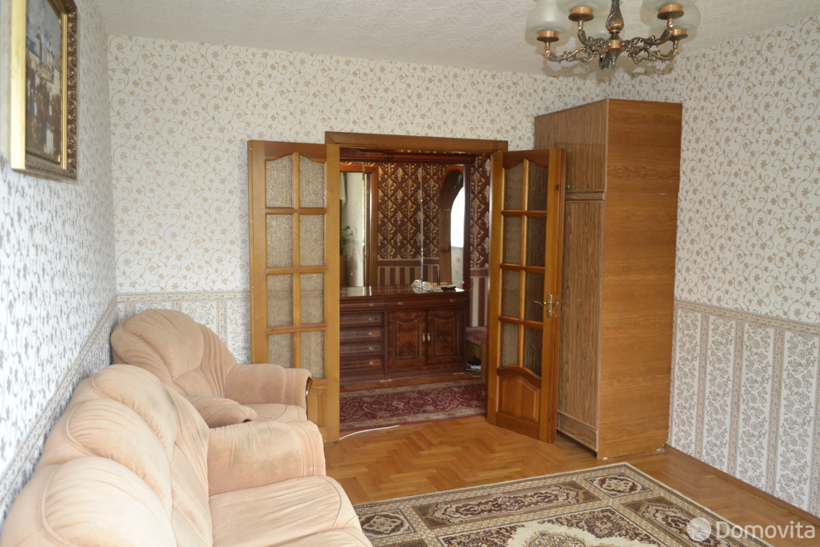 арендовать квартиру, Минск, пр-т Рокоссовского, д. 30/2