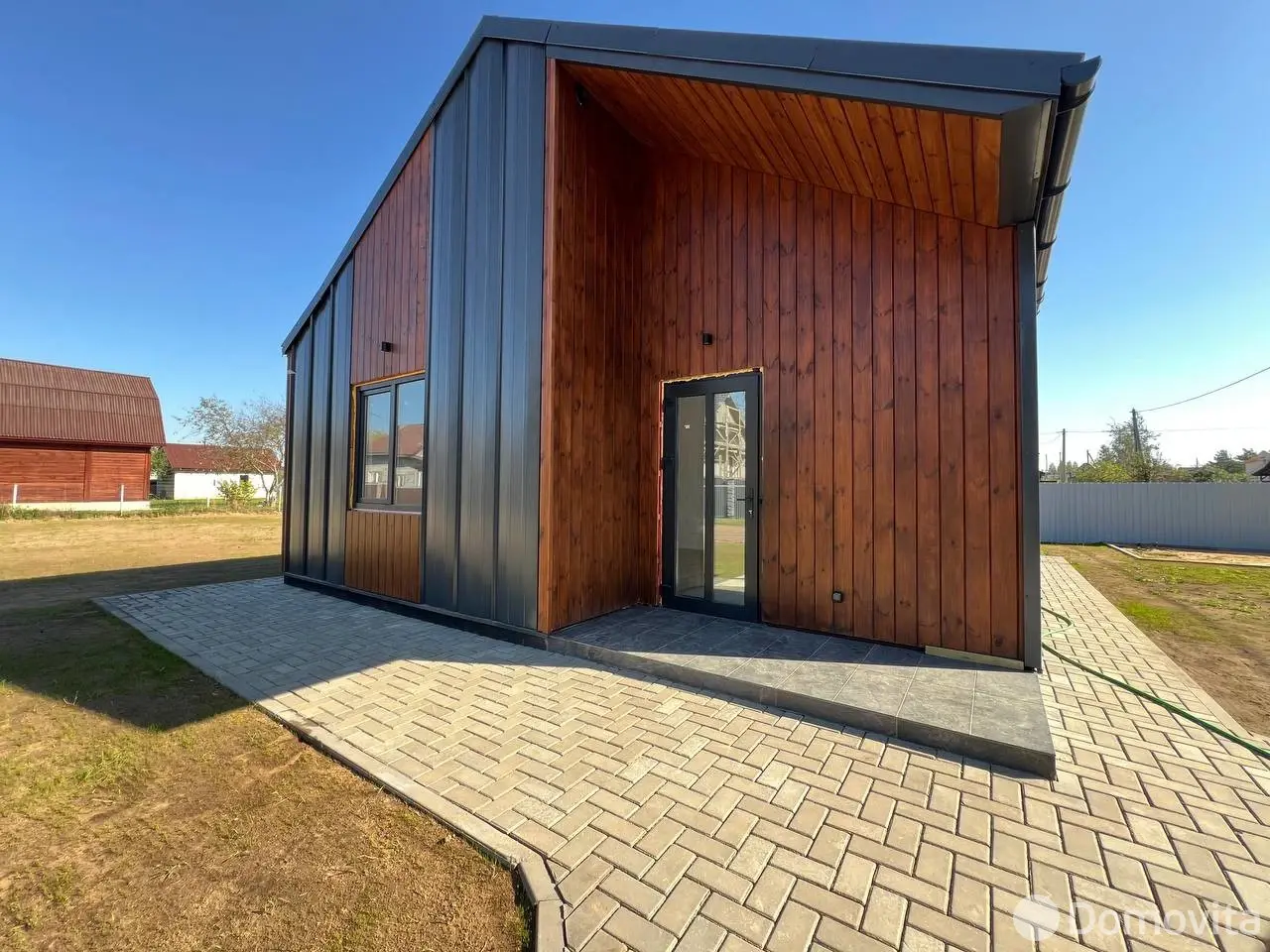 дача, Росинка-1, 