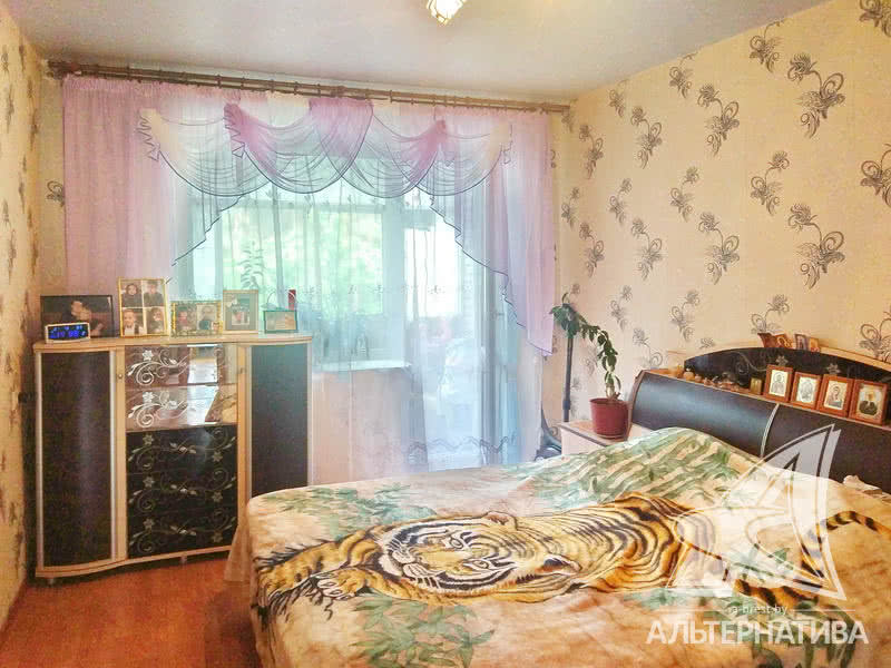 Купить 2-комнатную квартиру в Ленинском, , 27900 USD, код: 689481 - фото 3