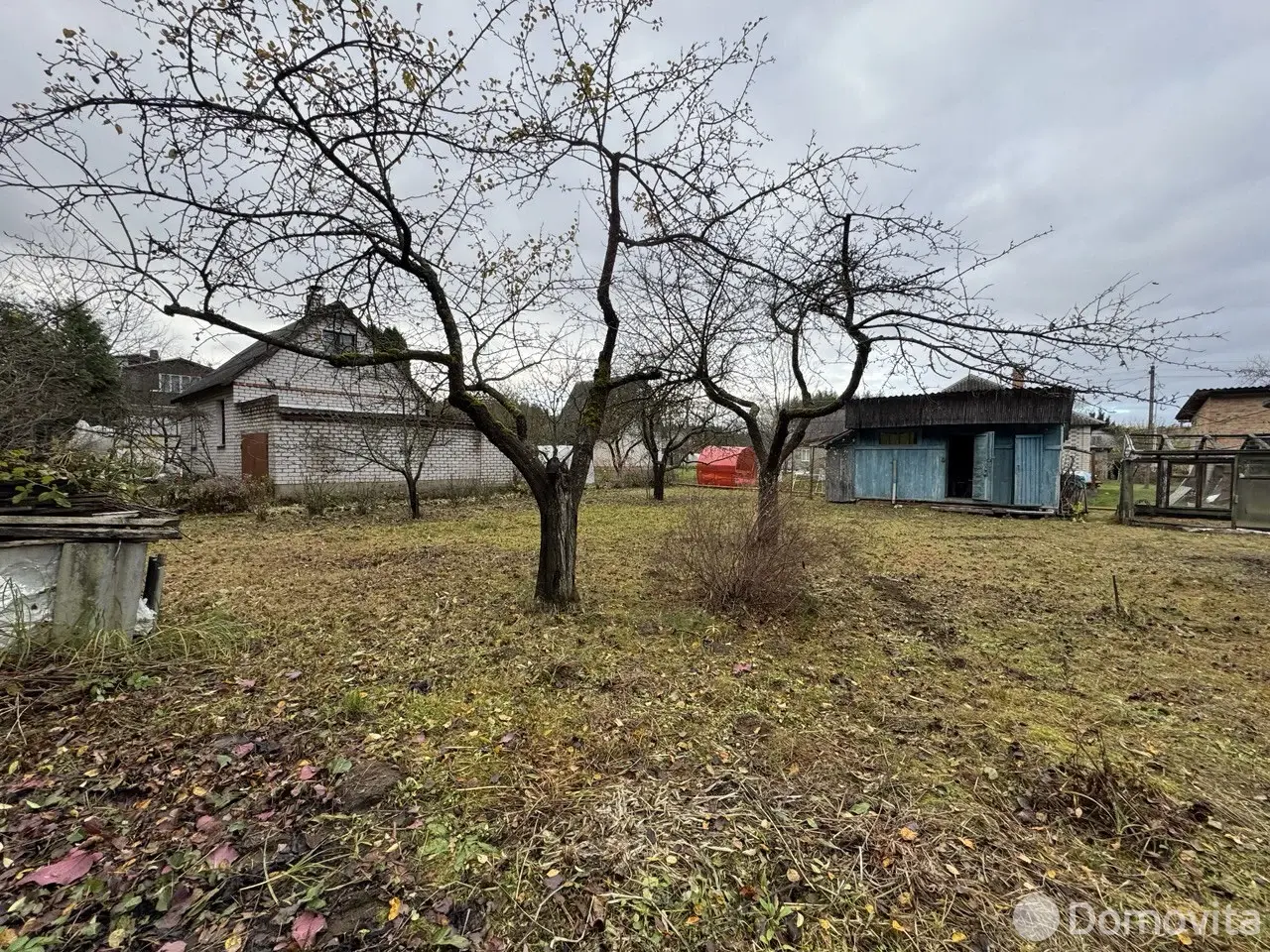 Продажа 1-этажной дачи в Механизатор Минская область, 10500USD, код 184490 - фото 15