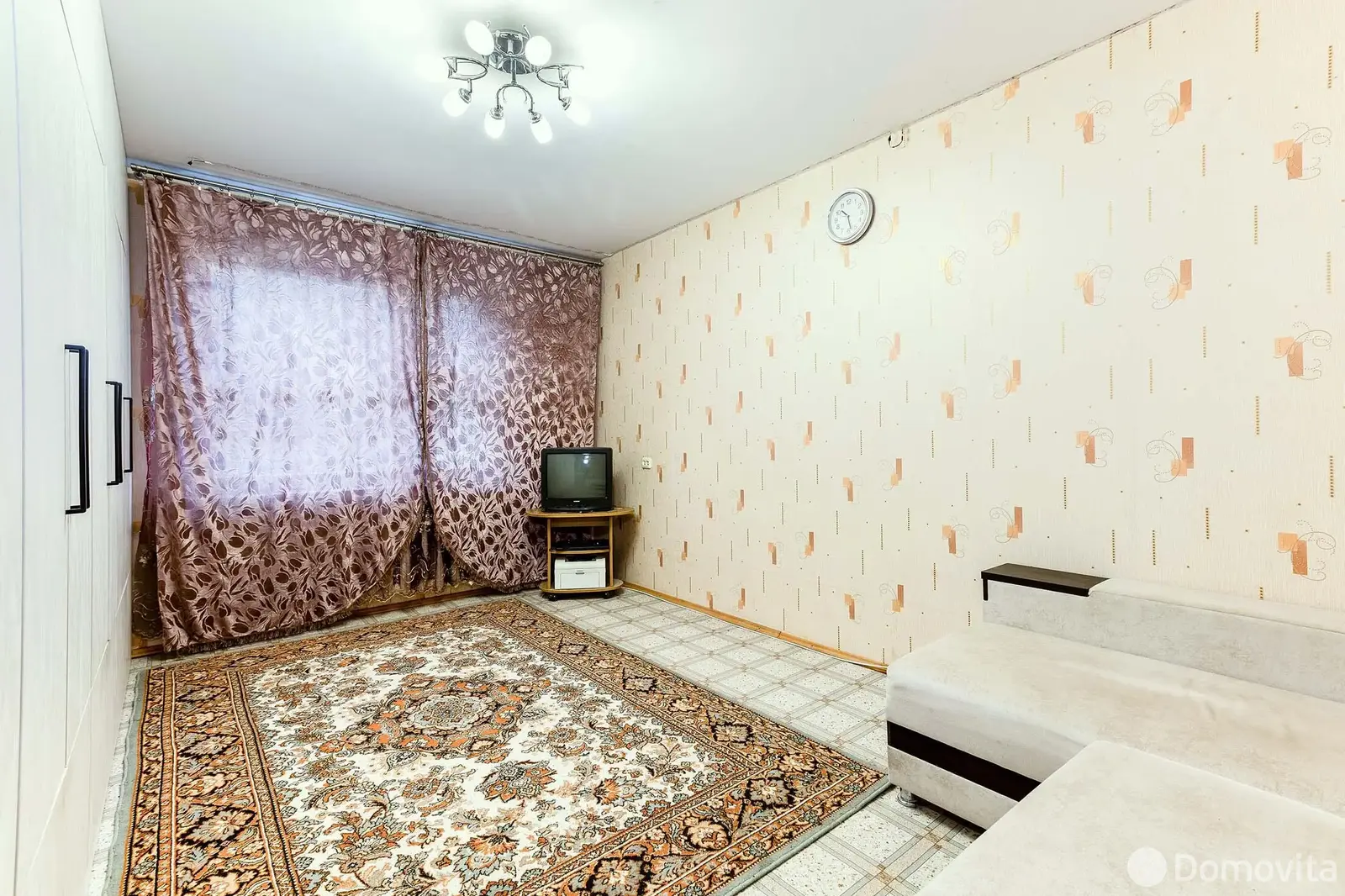 Продажа 1-комнатной квартиры в Минске, ул. Академика Федорова, д. 19, 56900 USD, код: 1125087 - фото 4