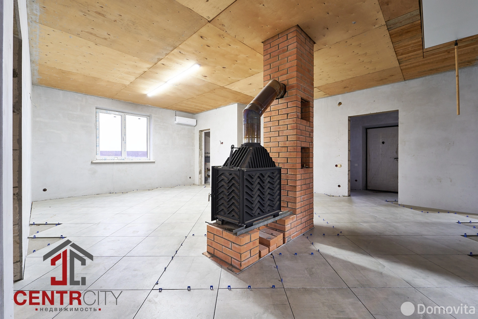 коттедж, Волковичи, ул. Поселковая 