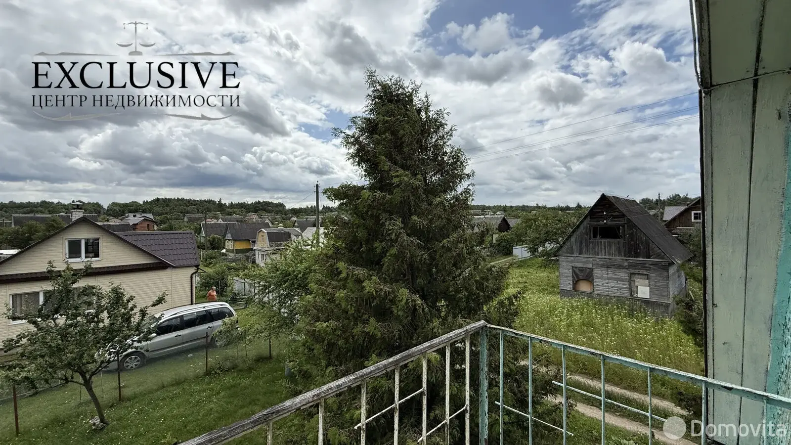 Купить 1-этажную дачу в Мечта Минская область, 9900USD, код 184559 - фото 17