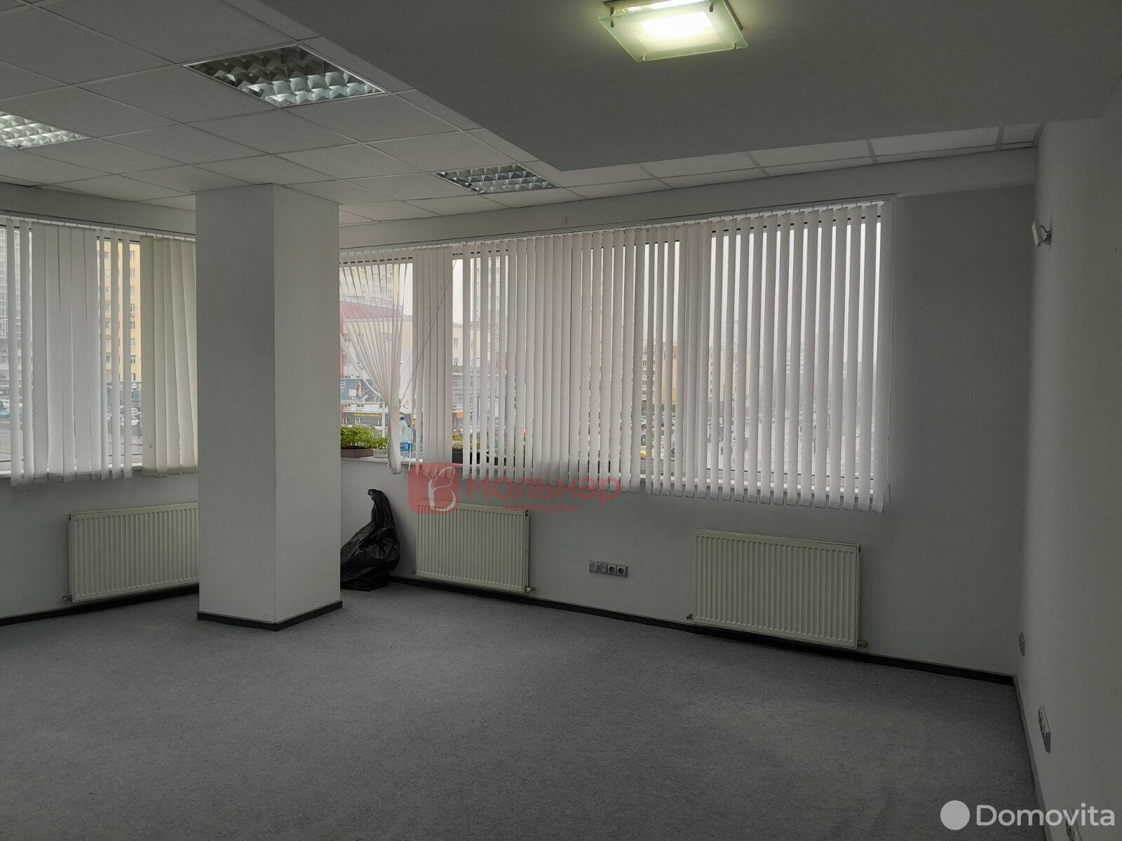 Аренда офиса на ул. Максима Богдановича, д. 153Б в Минске, 2077BYN, код 11967 - фото 10