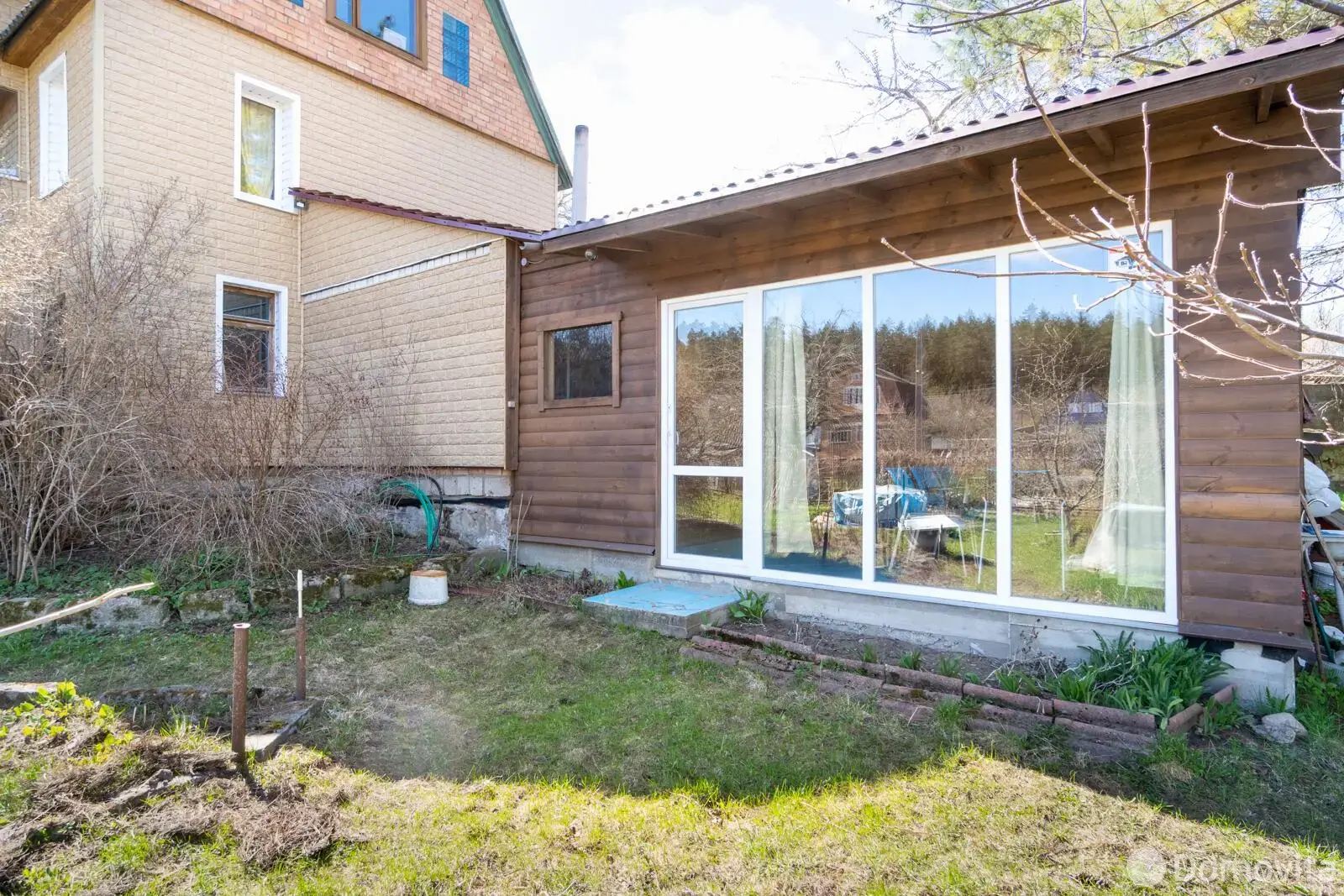 дом, Оптик-Узборье, 