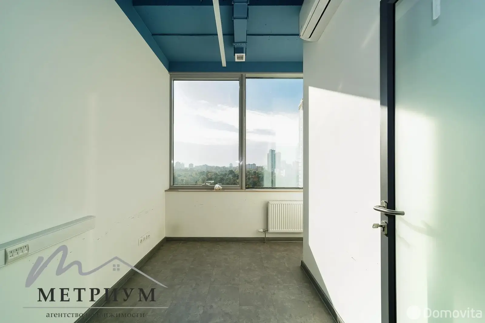 Аренда офиса на ул. Аранская, д. 8 в Минске, 12460EUR, код 15801 - фото 19